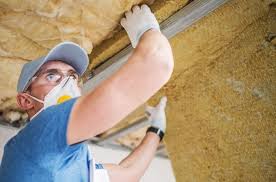 Best Attic Insulation Installation  in Hilton, NY