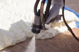 Hilton, NY Foam Insulation Services Company